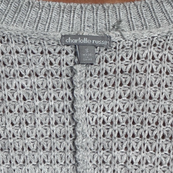 Basic Cardigan - Picture 2 of 2